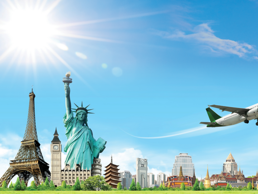 TravelBrands