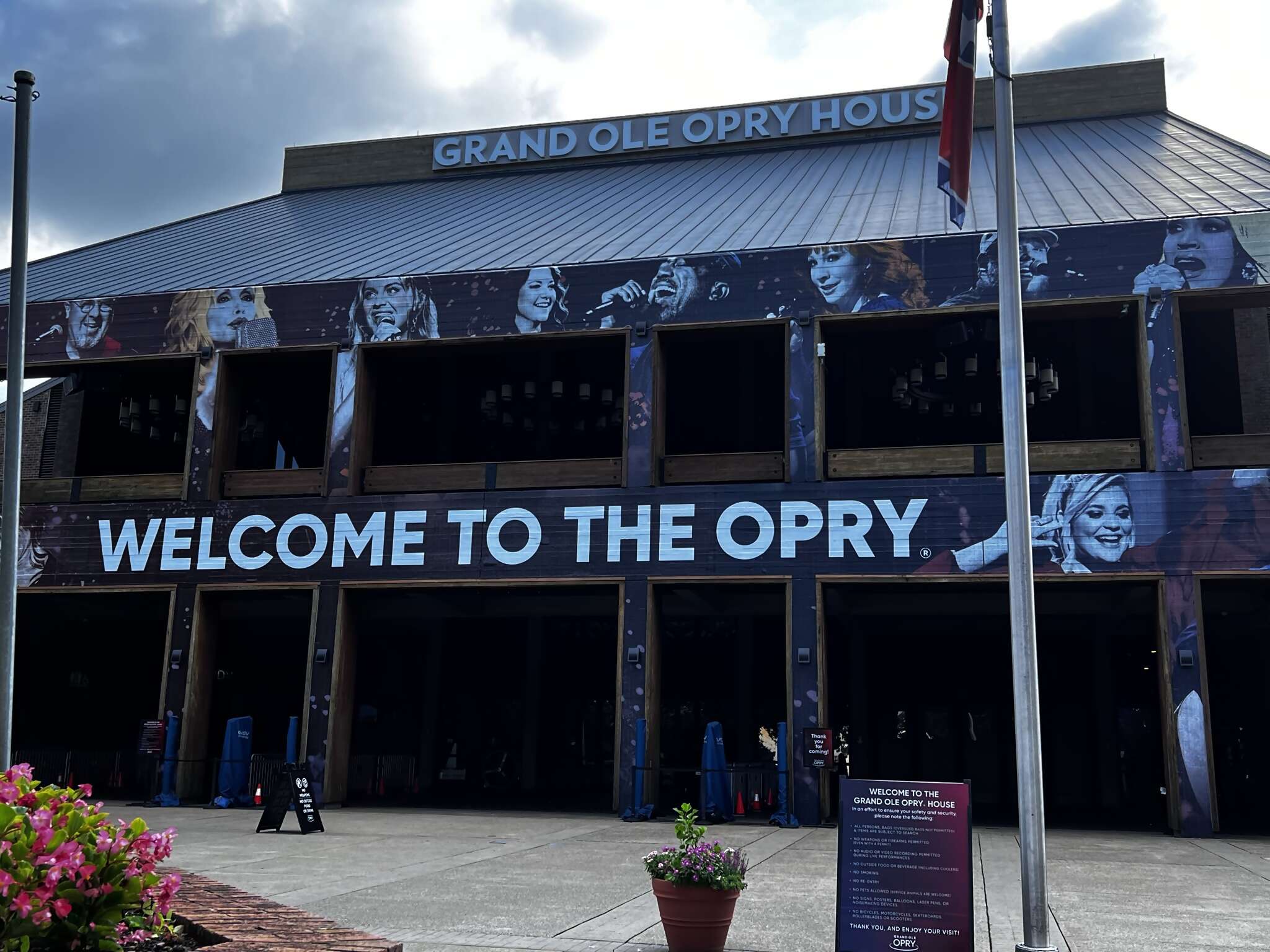 Nashville: Where Music Meets the Soul