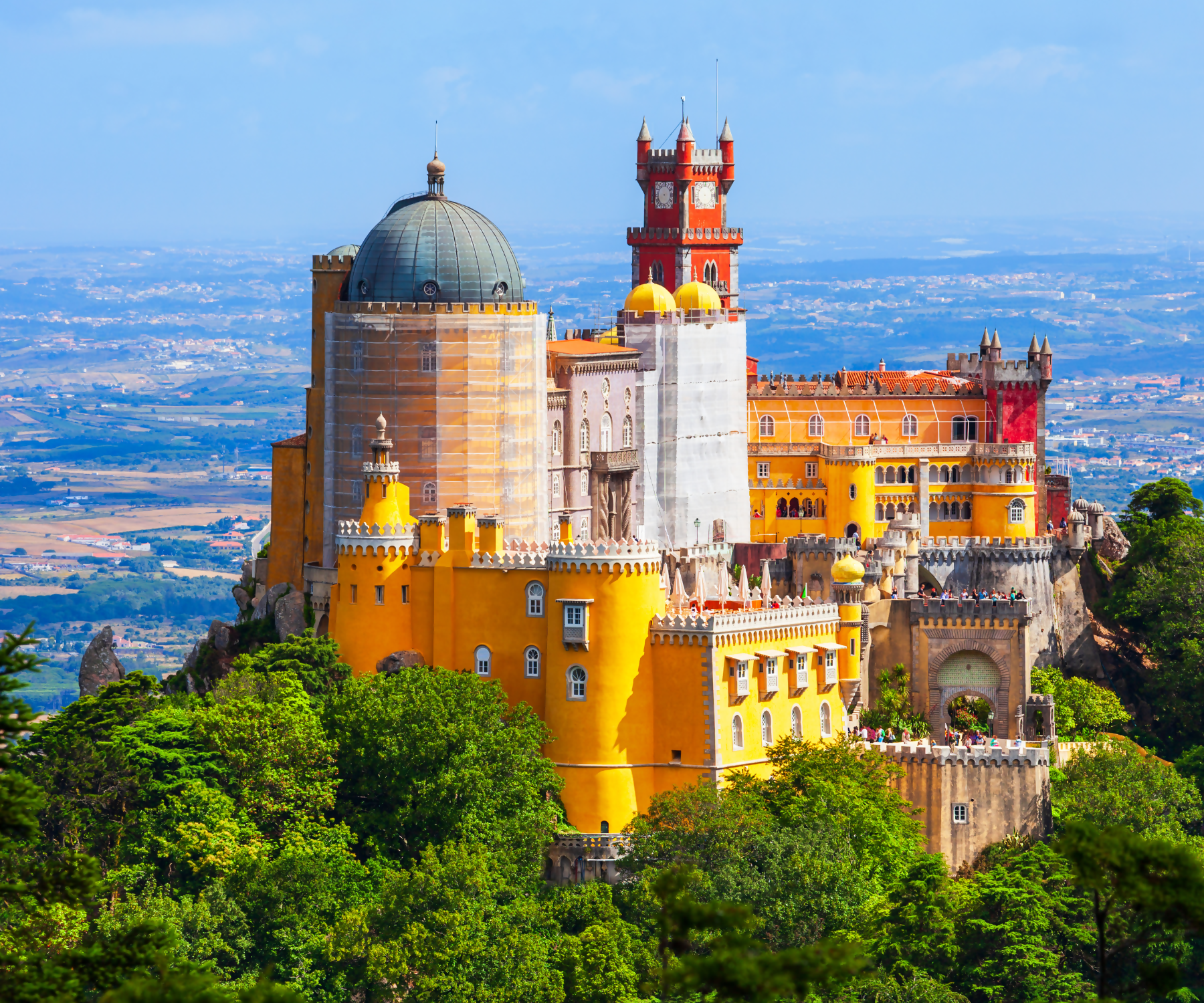 Portugal - Your Newest European Obsession Awaits