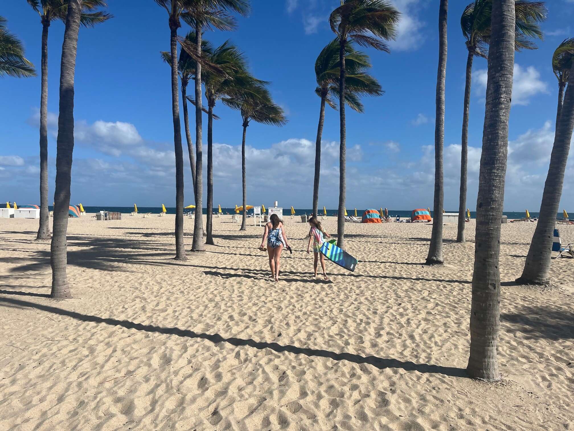 Review: Fort Lauderdale, Lago-Mar Resort