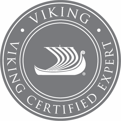 Viking Certified
