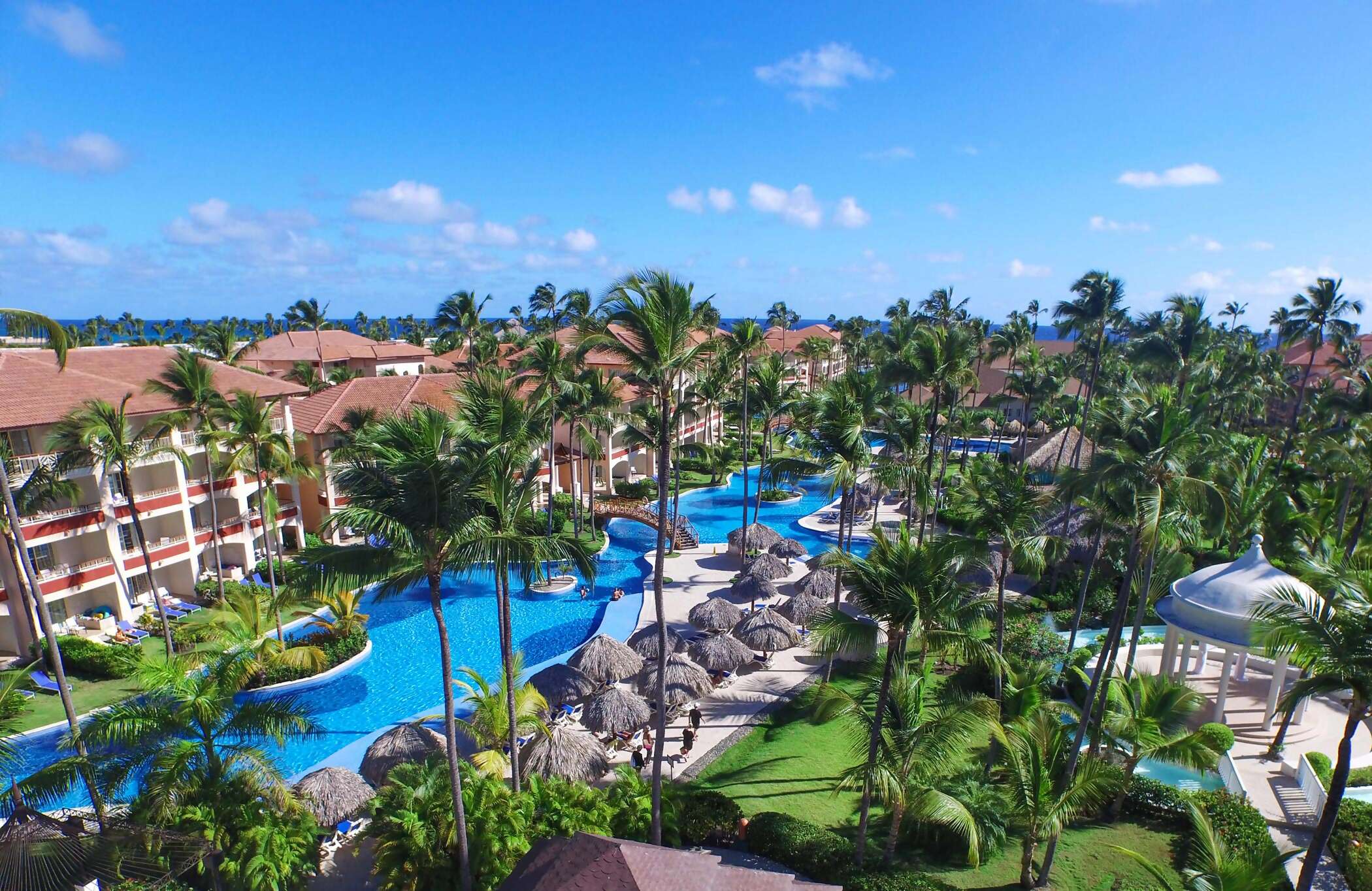Transat: All-Inclusive Deals at Majestic Resorts Punta Cana