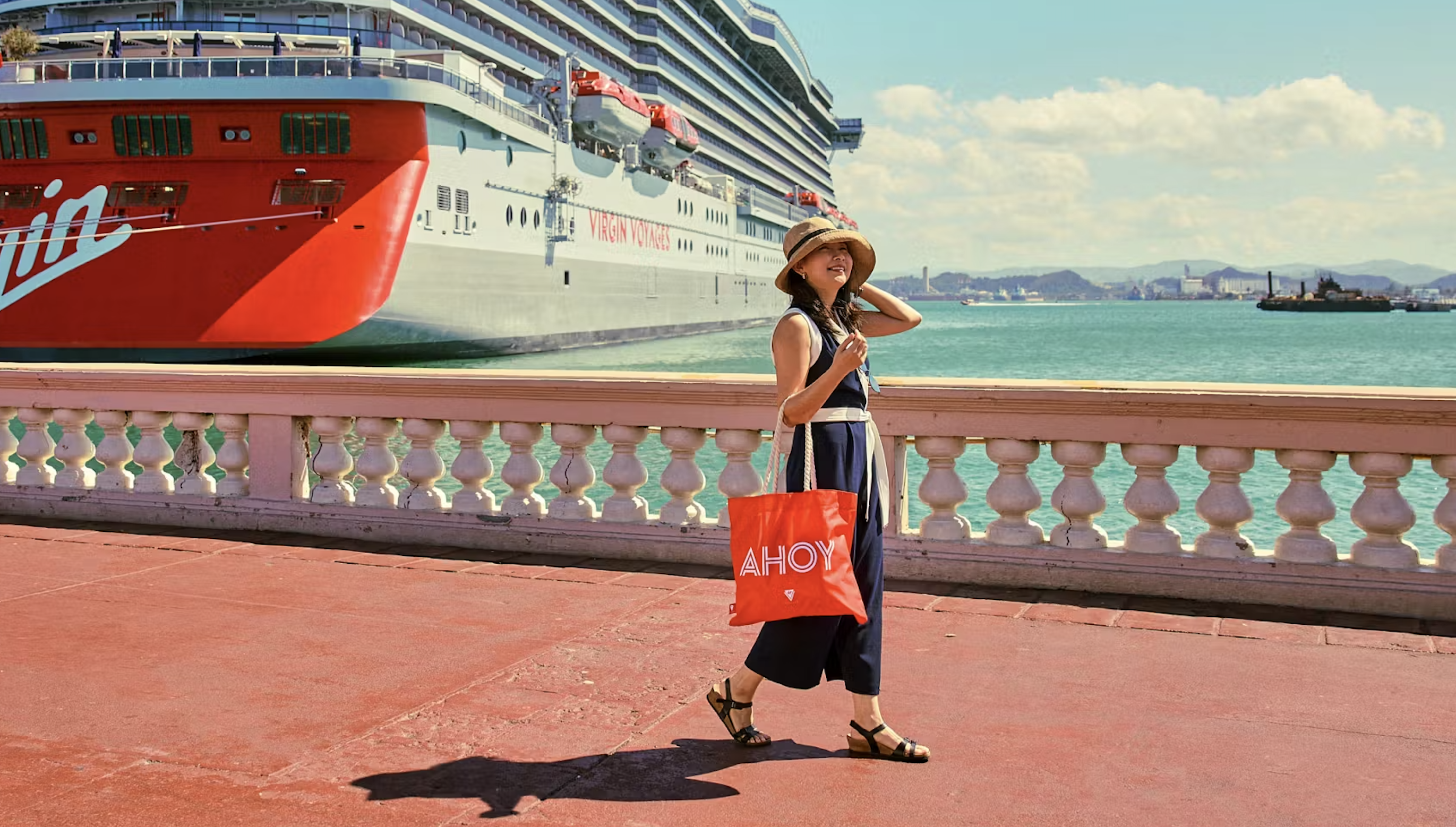 Virgin Voyages: Week-Long Caribbean Cruises from Miami and San Juan
