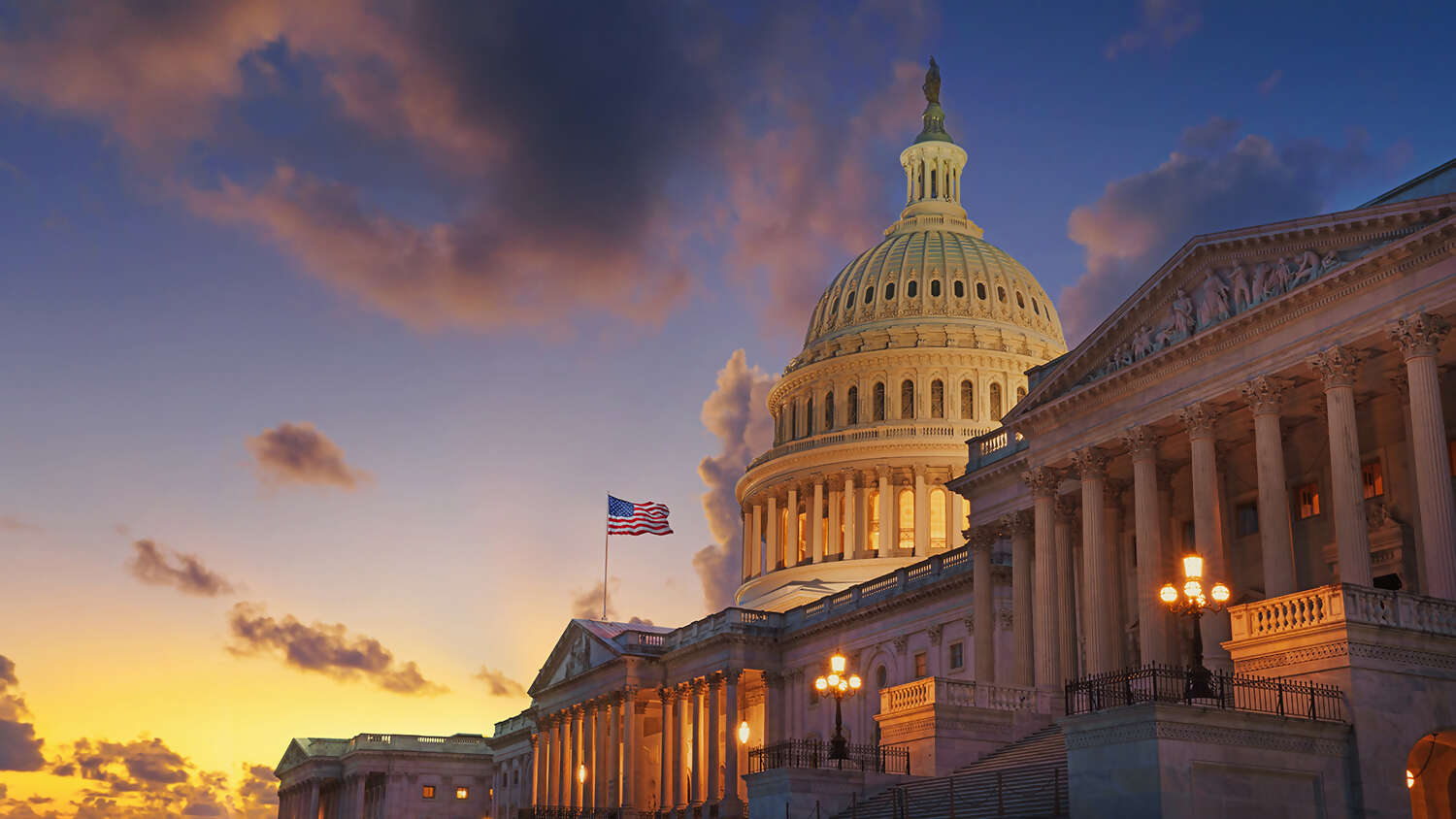 4-Day U.S. Capital Cities Tour: Washington D.C. – New York – Boston