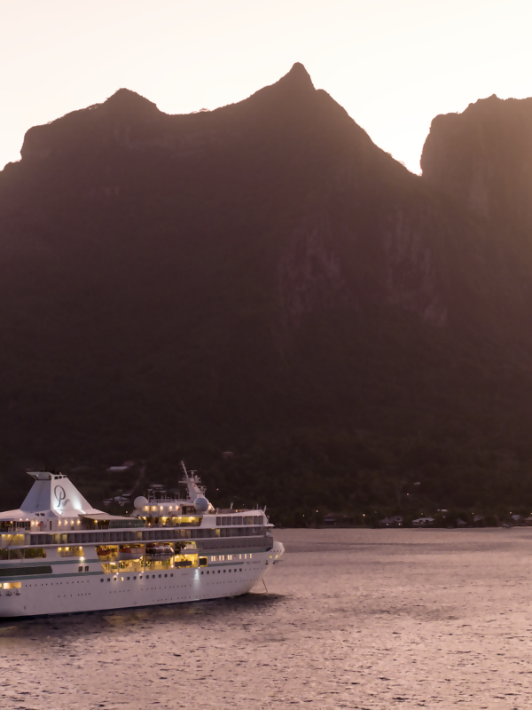 Tahiti and More: Gems of French Polynesia to Discover on Your Paul Gauguin Cruise