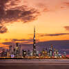 Destination: Dubai, United Arab Emirates