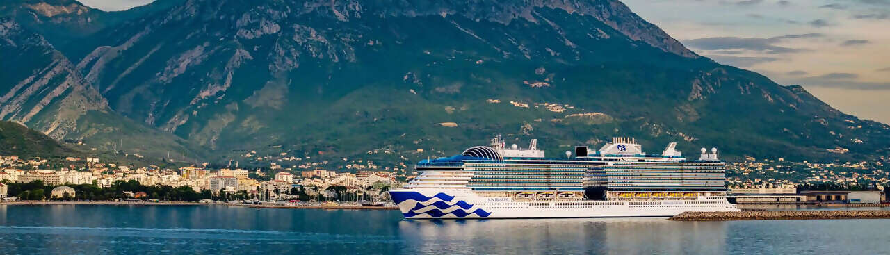 Your Next Adventure Awaits — Save Big with Princess Cruises 🌊