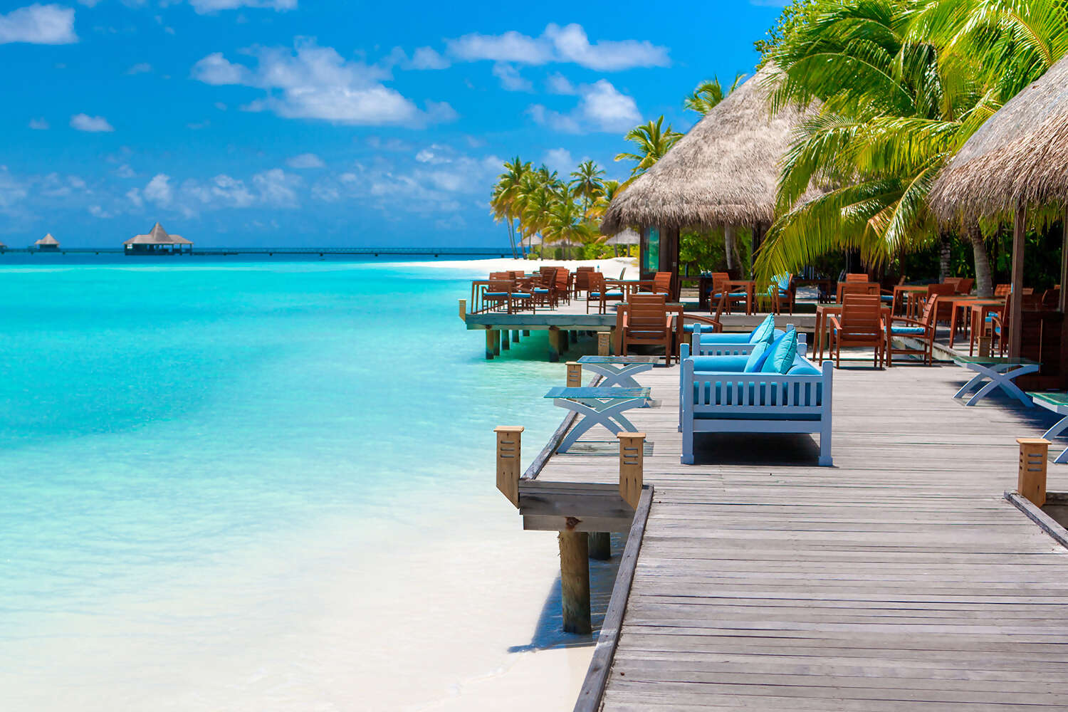 Resort