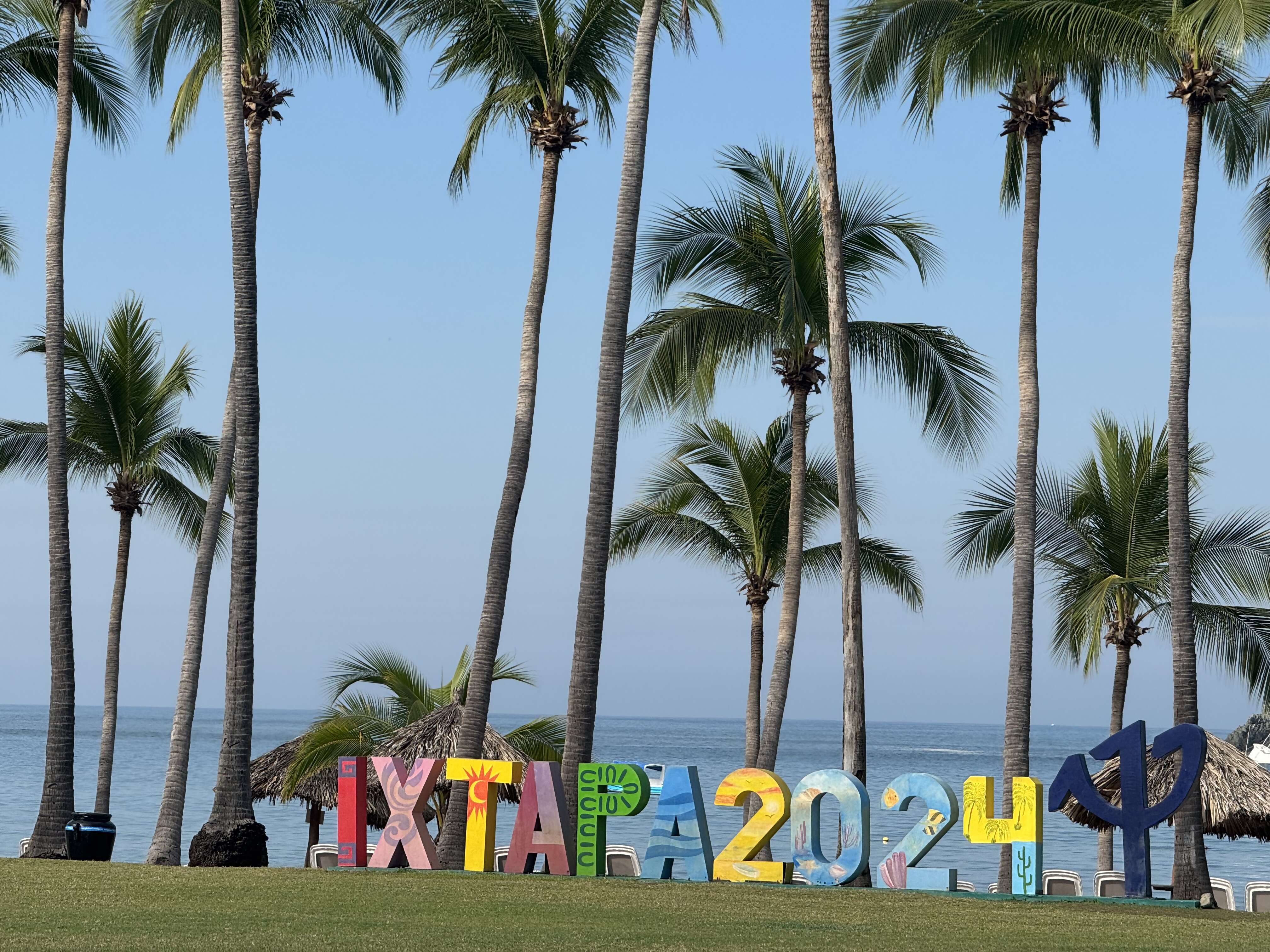 Club Med Ixtapa - January 31 - February 7, 2026