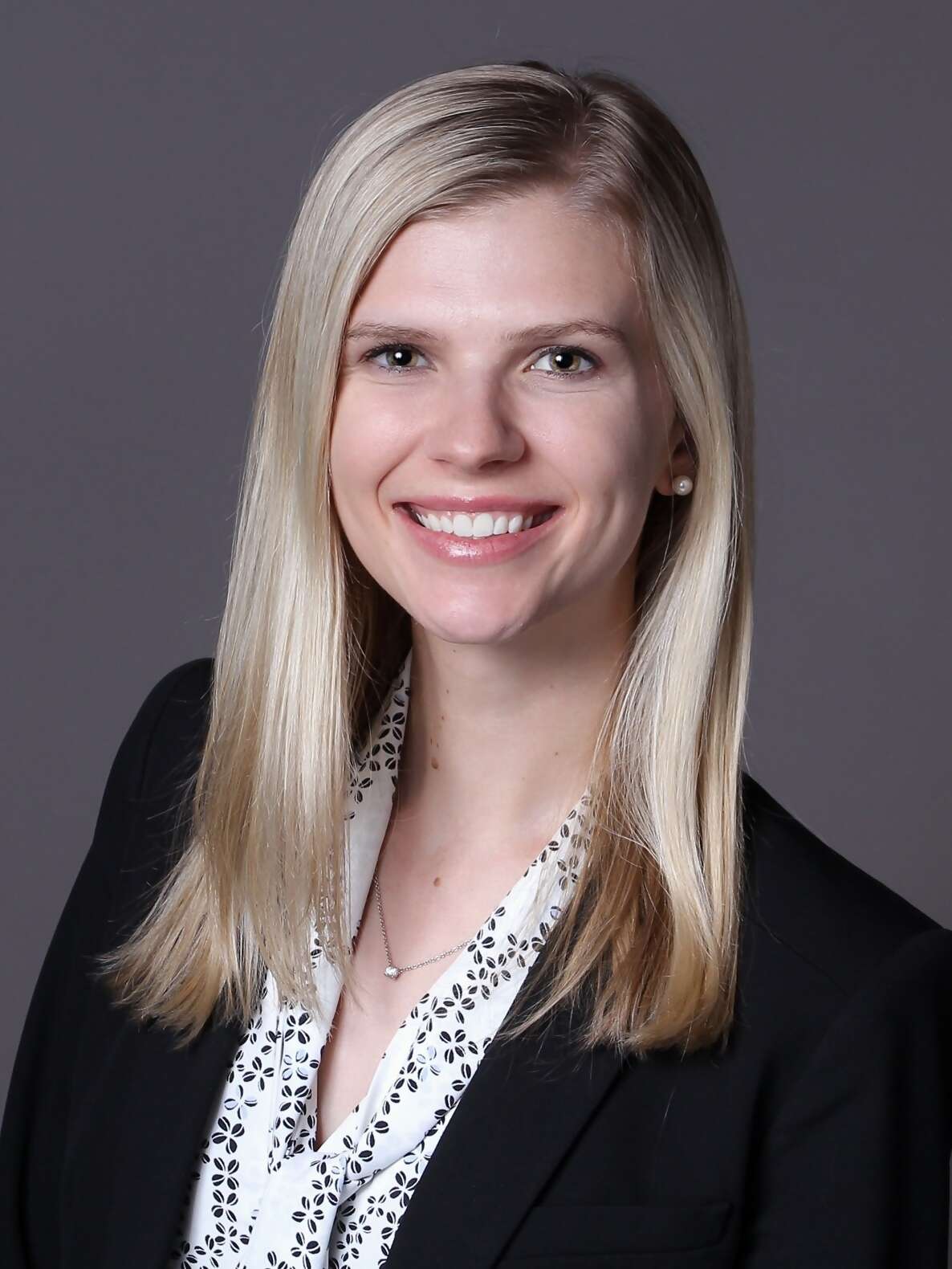 Megan Uhr