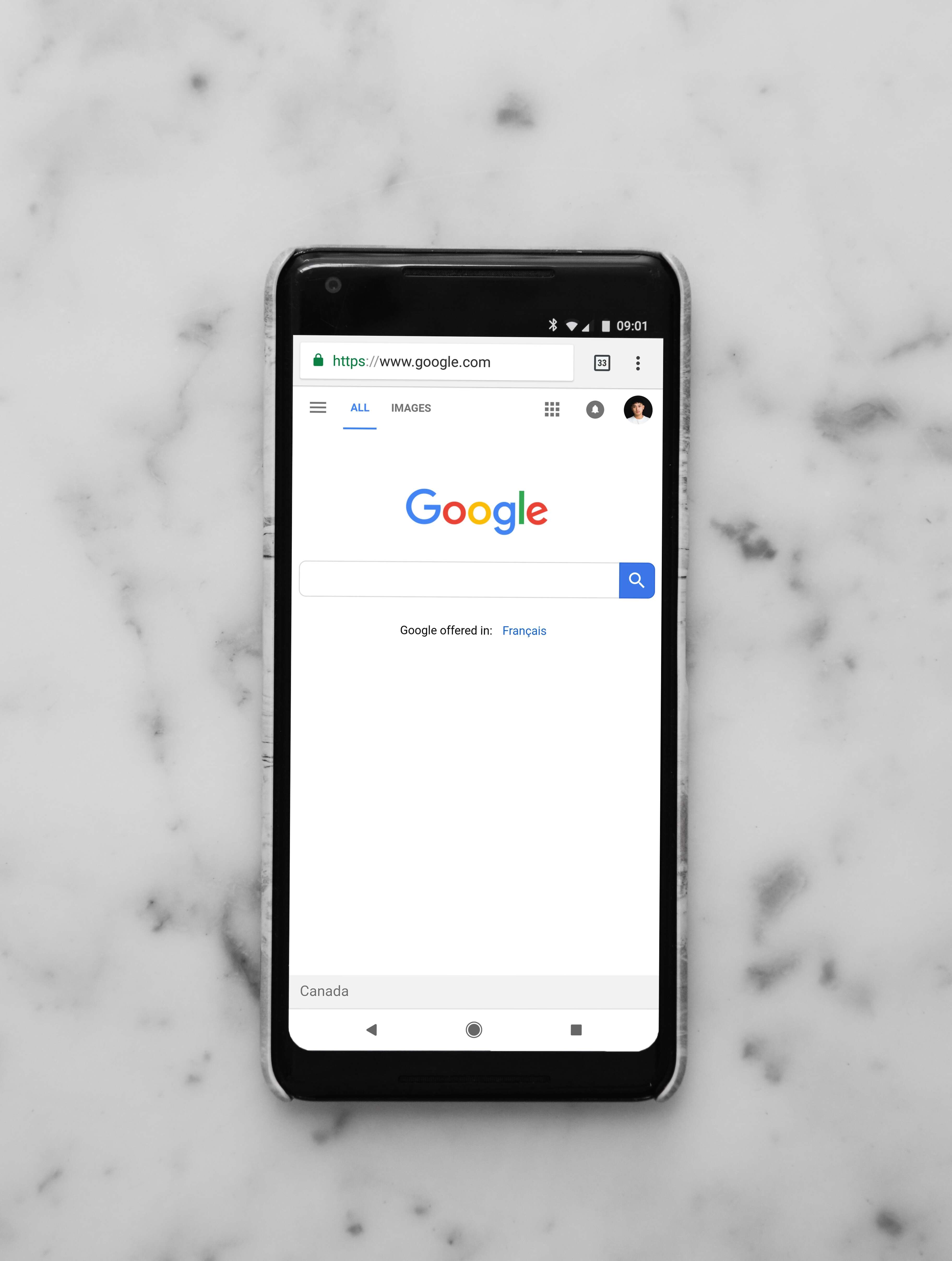 Michelle Whalen Travel now has a business profile on Google.
