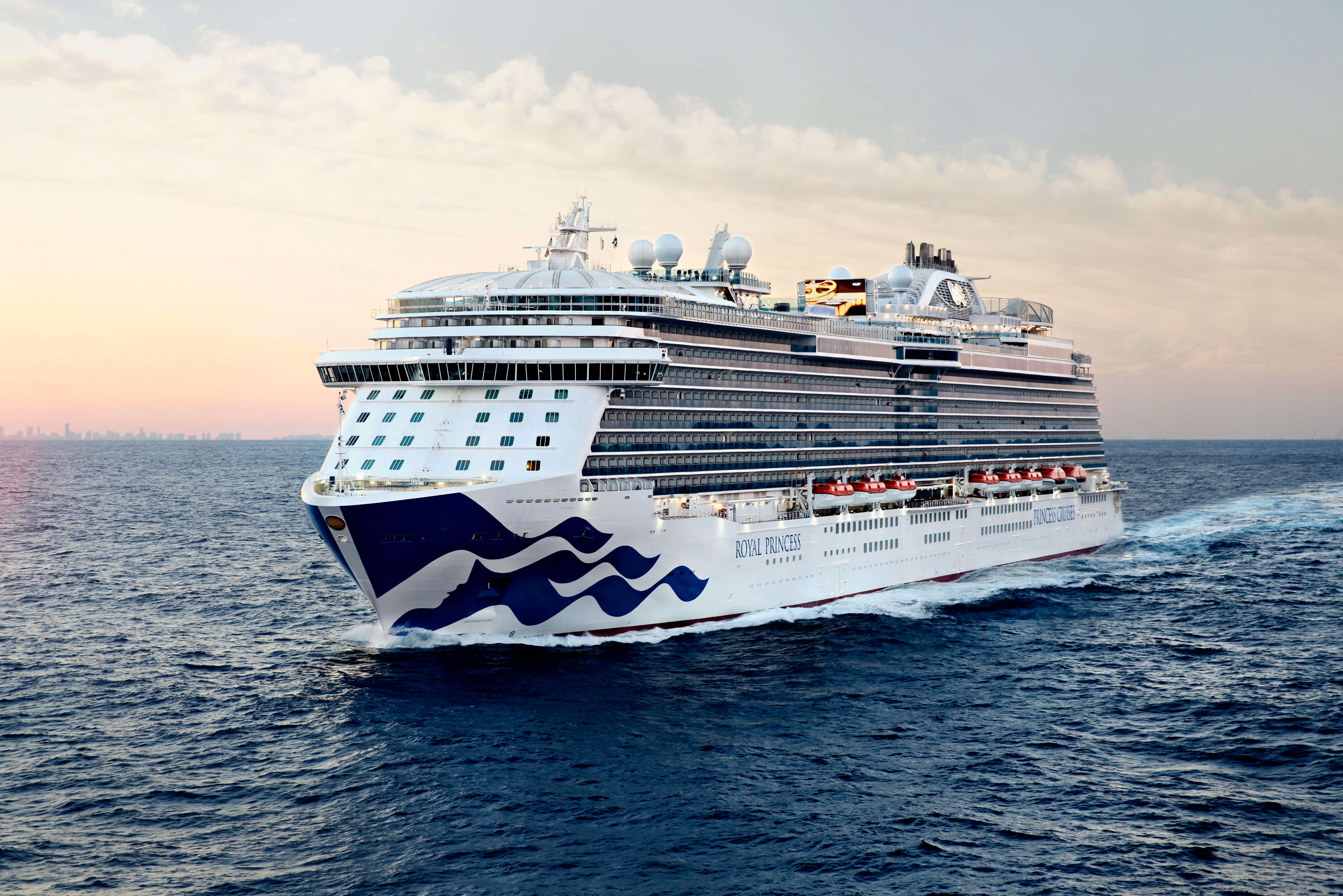 Princess Cruises Group Rates 2026–2027 | Save on Christmas & March Break