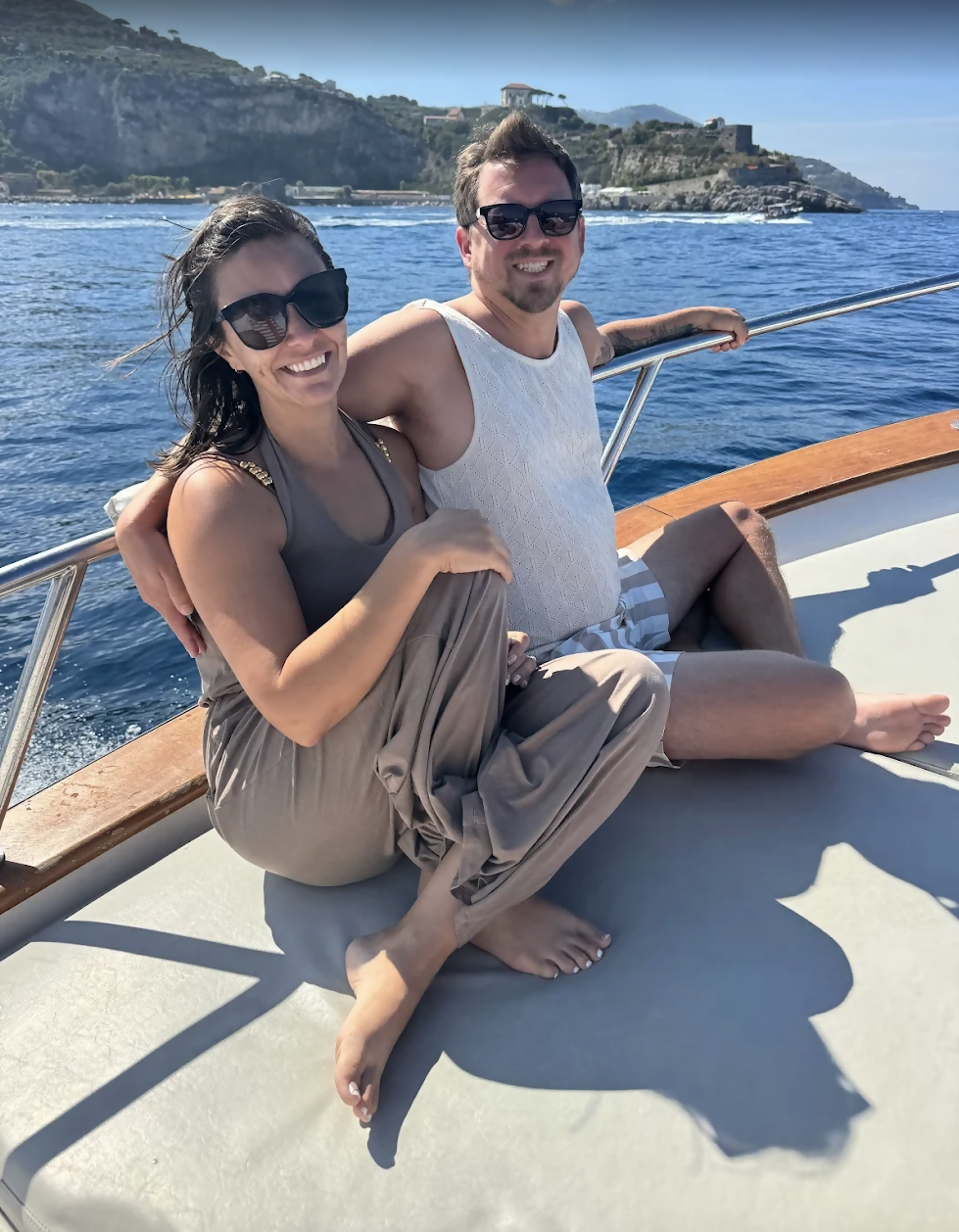 Trust Jenn, we’re glad we did!