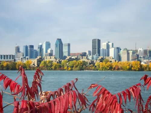 Fly to Quaqtaq and Explore the Community