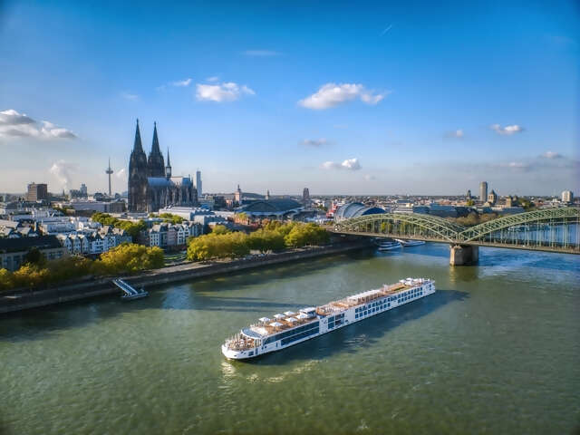 Ships Designed for Destination-Focused Voyages