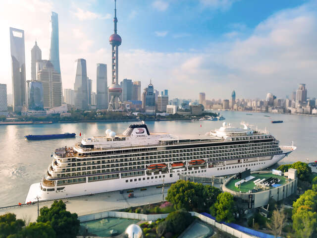 Immersive Journeys Exploring China & Japan Await your Discovery