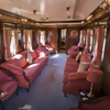 Spain’s Most Luxurious Train’s New Madrid-Seville Weeklong Journey