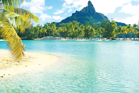 Escape to Tahiti: Save on the 10-Day Pearl Trio adventure with Exotik Journeys