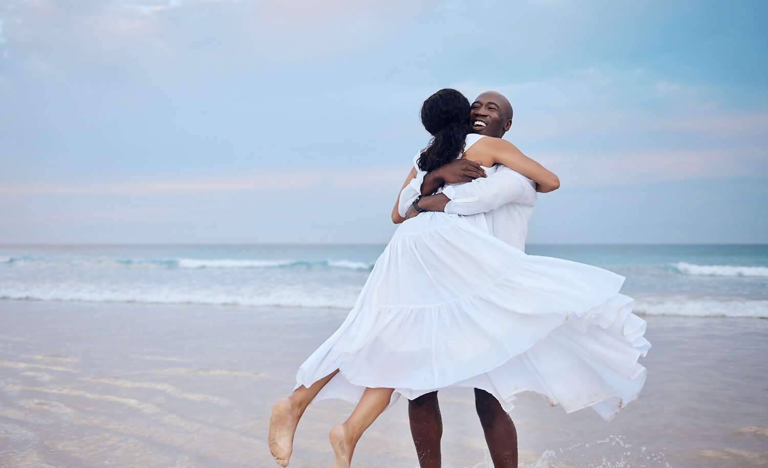 Honeymoons and Destination Weddings