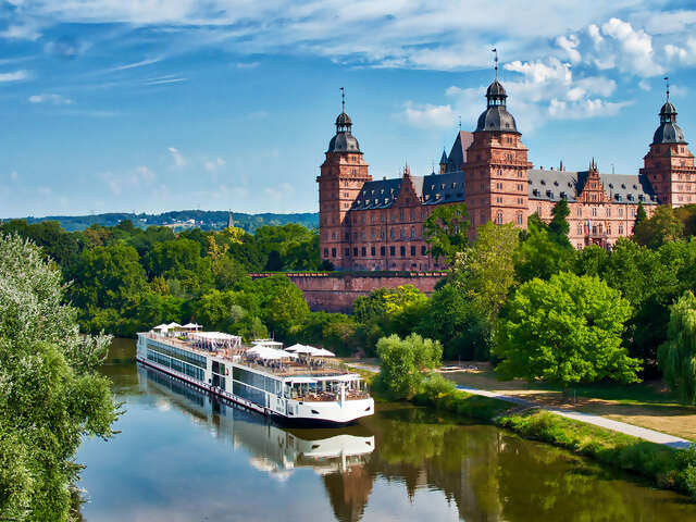 Viking River Cruises