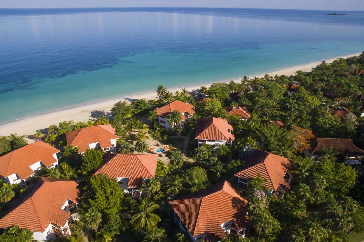 Couples Resort