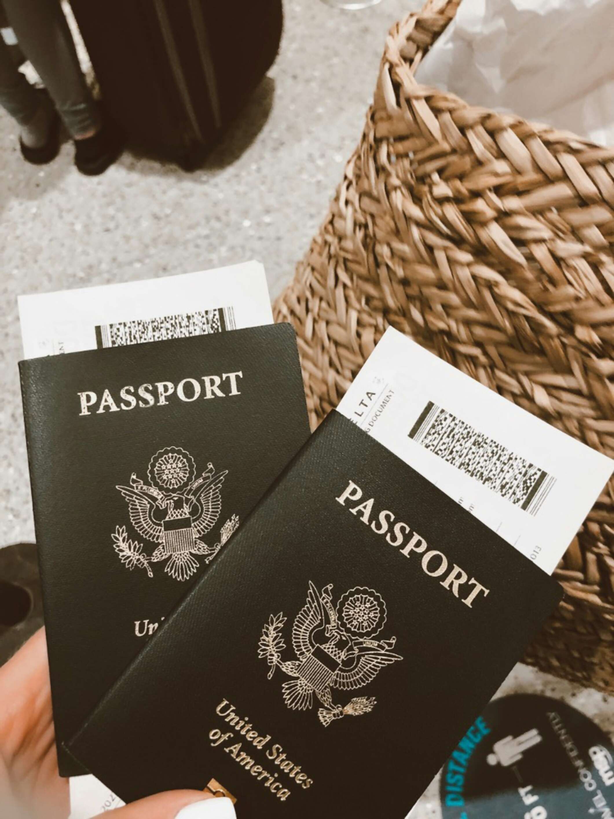 Simplify Your U.S. Travel with the New ESTA Mobile App: Convenience!