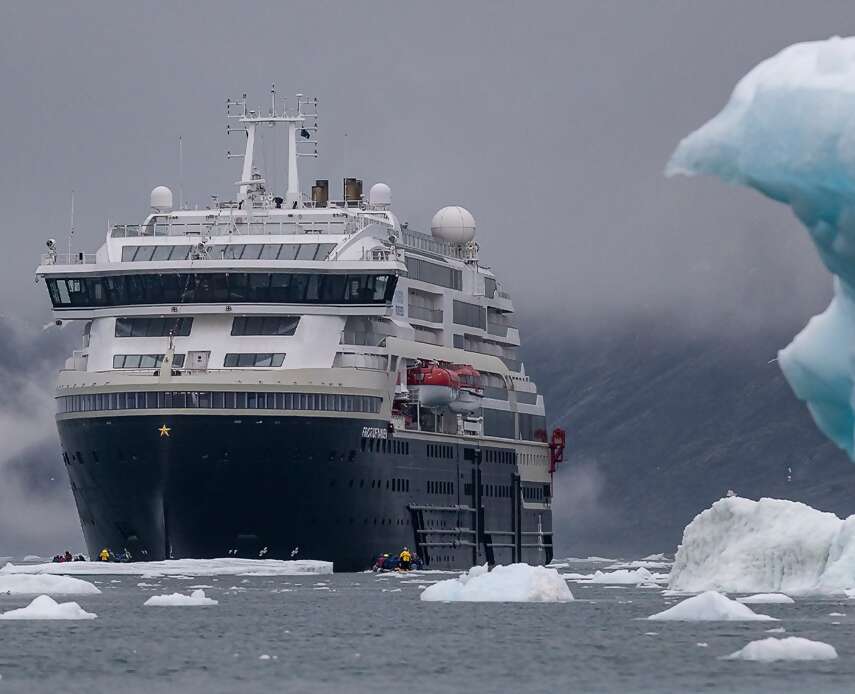 HX Expeditions: Black Friday sale, save up to 40%