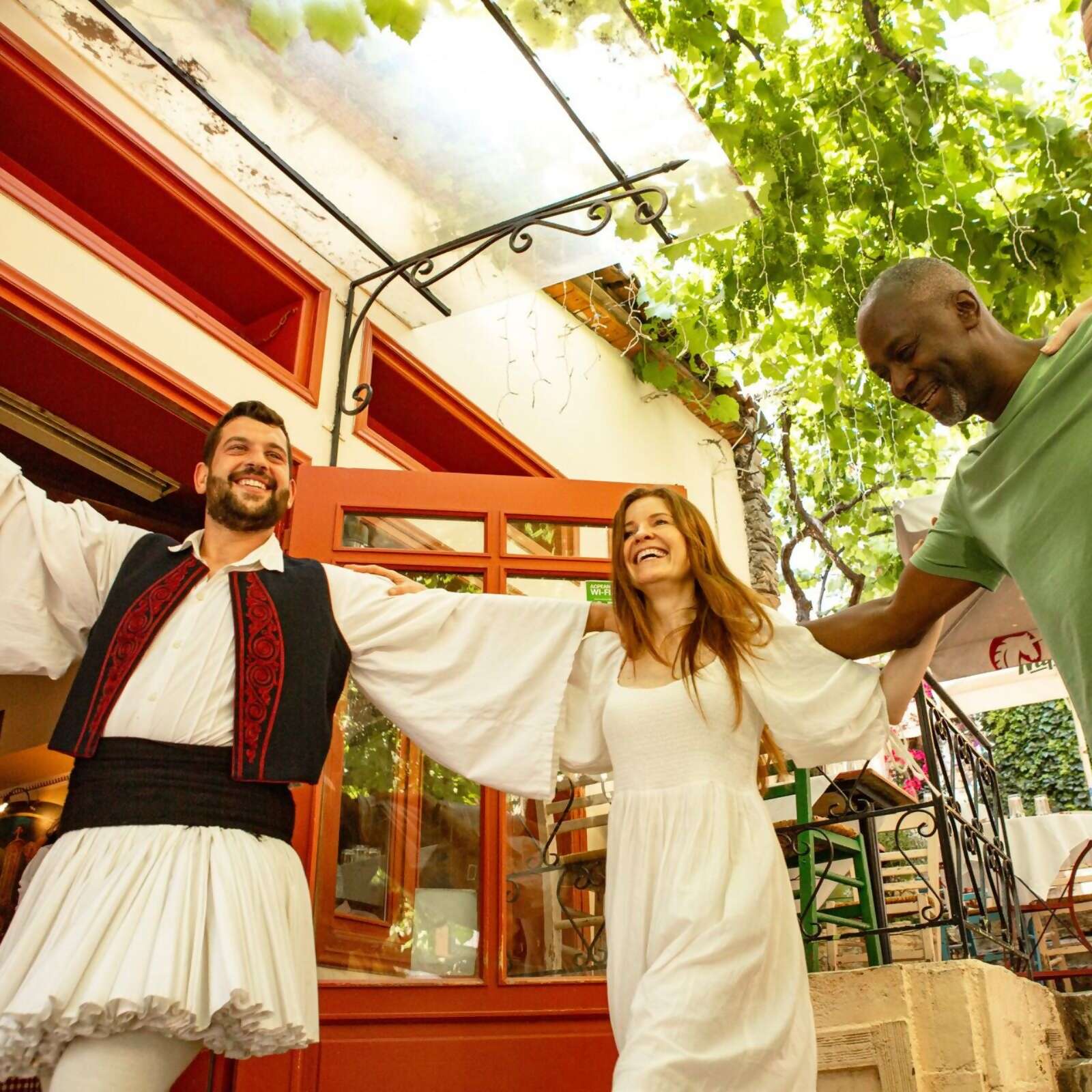 Save up 15% on select 2025 and 2026 tours