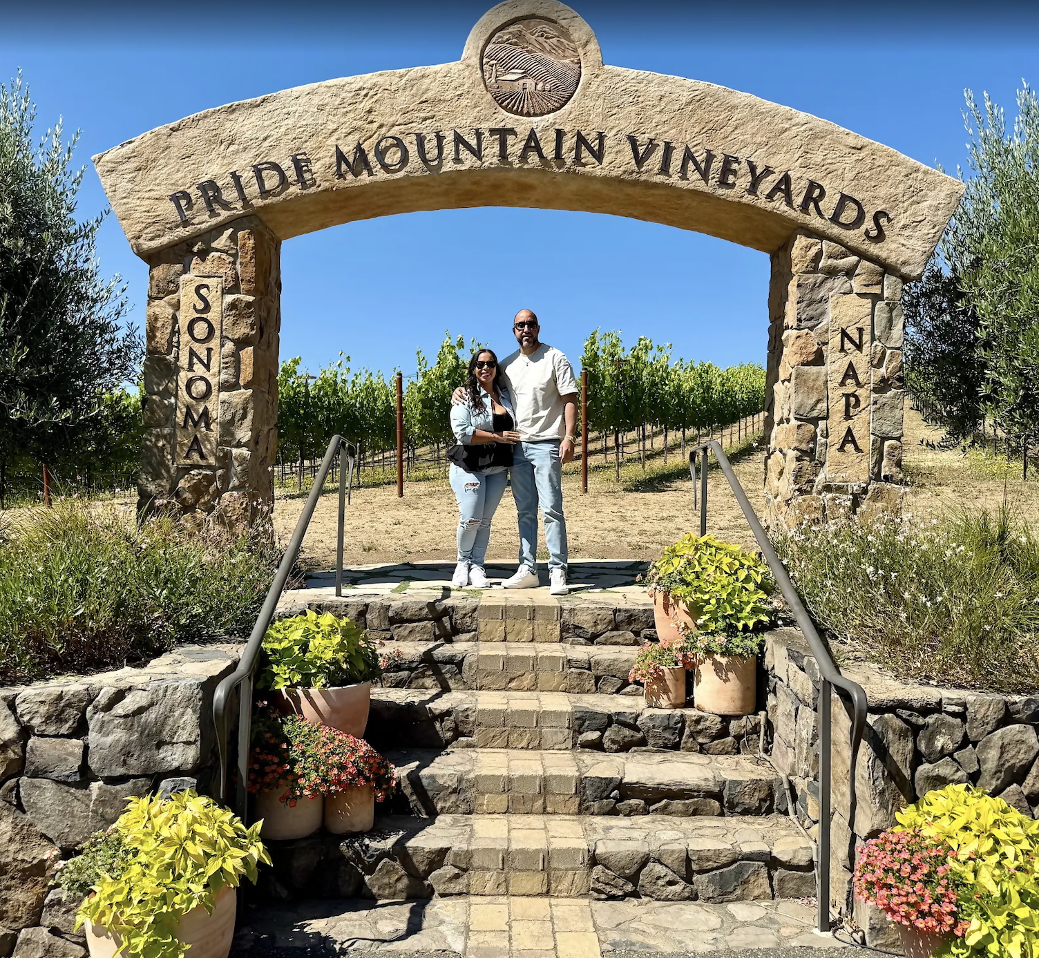 We cannot thank Jenn Hilchey enough!