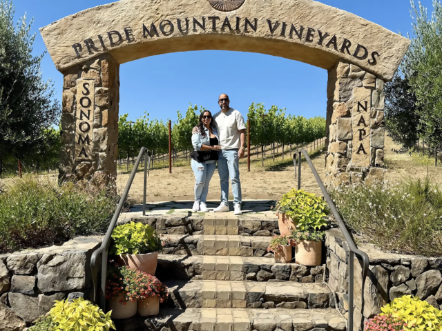 We cannot thank Jenn Hilchey enough!