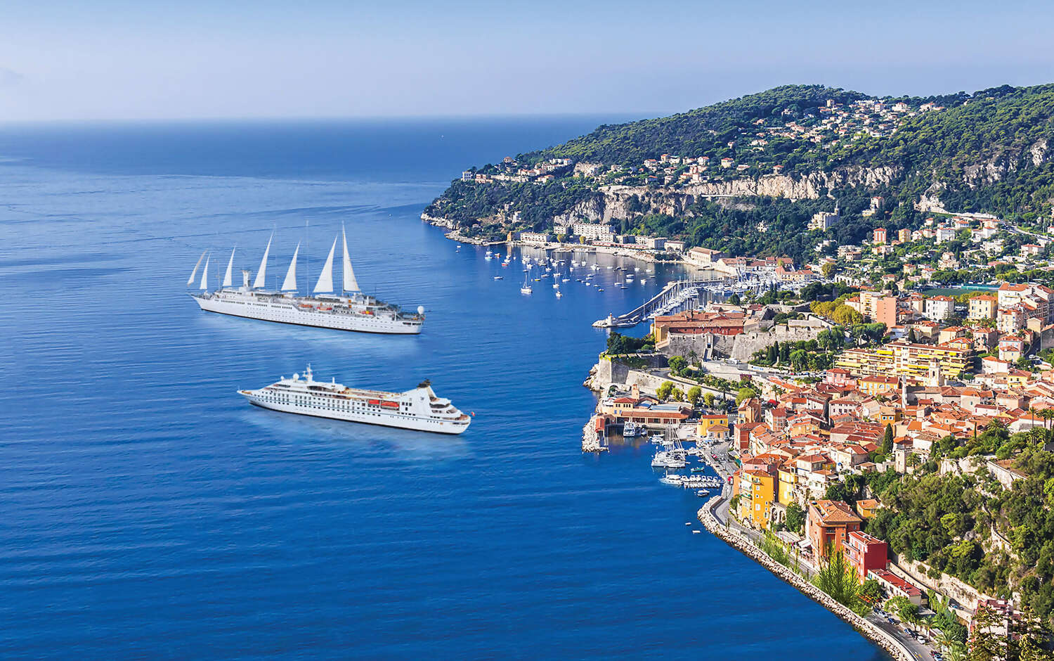 Windstar