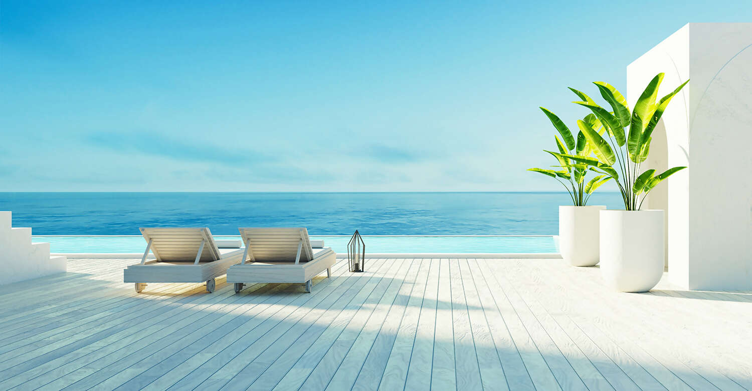 Bespoke Luxury Travel