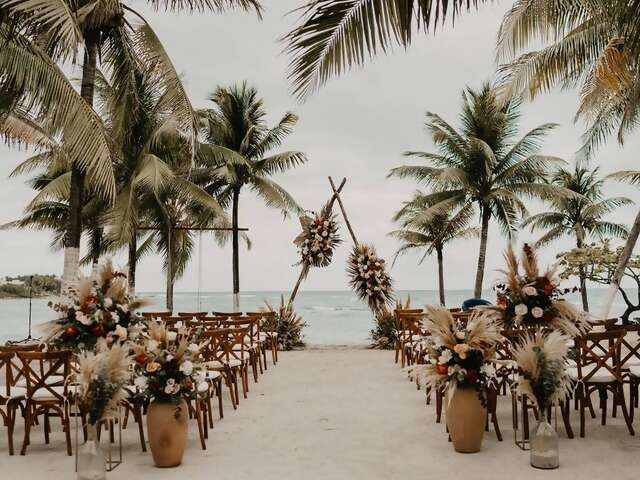 How to Choose the Perfect Destination for Your Wedding