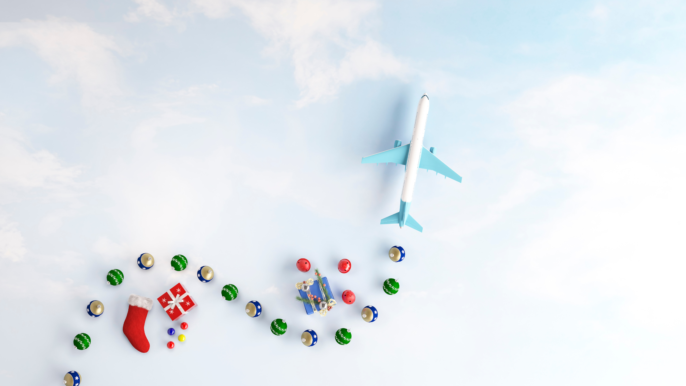 Holiday Travel Tips: How to Navigate Airports, Avoid Crowds, and Find th