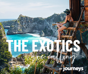 TRAVEL SHOWCASE REVIEWS visual data 6