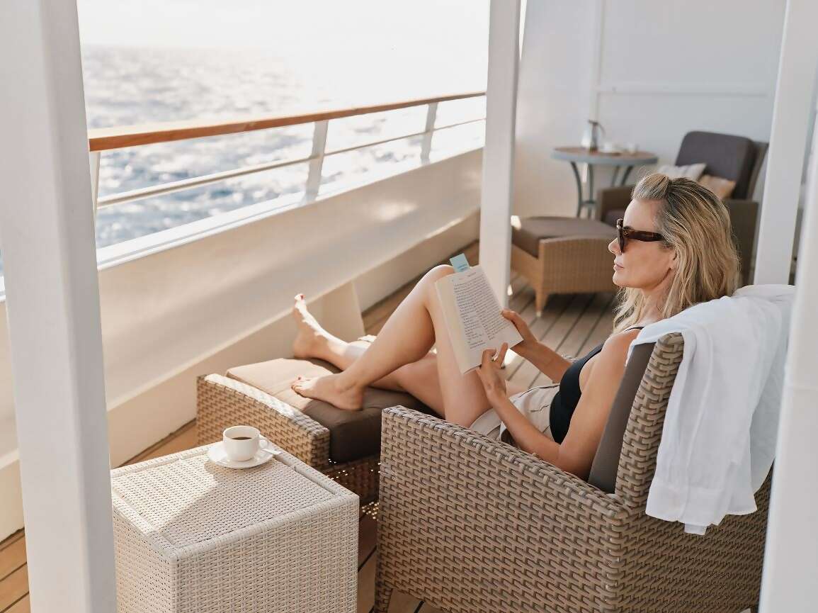 Stay & Upgrade with Crystal