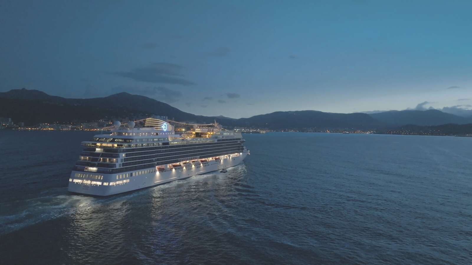 Up to 50% off Select Sailings with Oceania Cruises’ Black Friday Sale