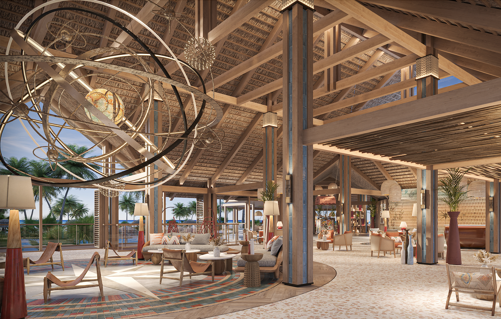 More Black Friday Travel Deals: Up to Half Off All-Inclusive Resort Escapes