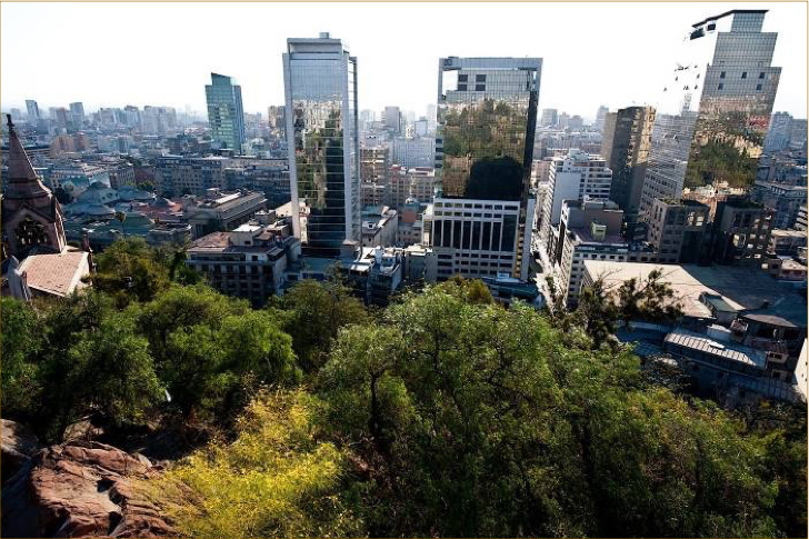 Santiago de Chile