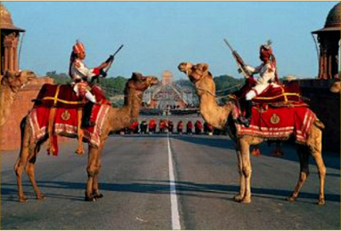 Delhi, India
