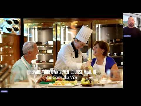 Uniworld Boutique River Cruises