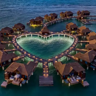 Sandals Resorts
