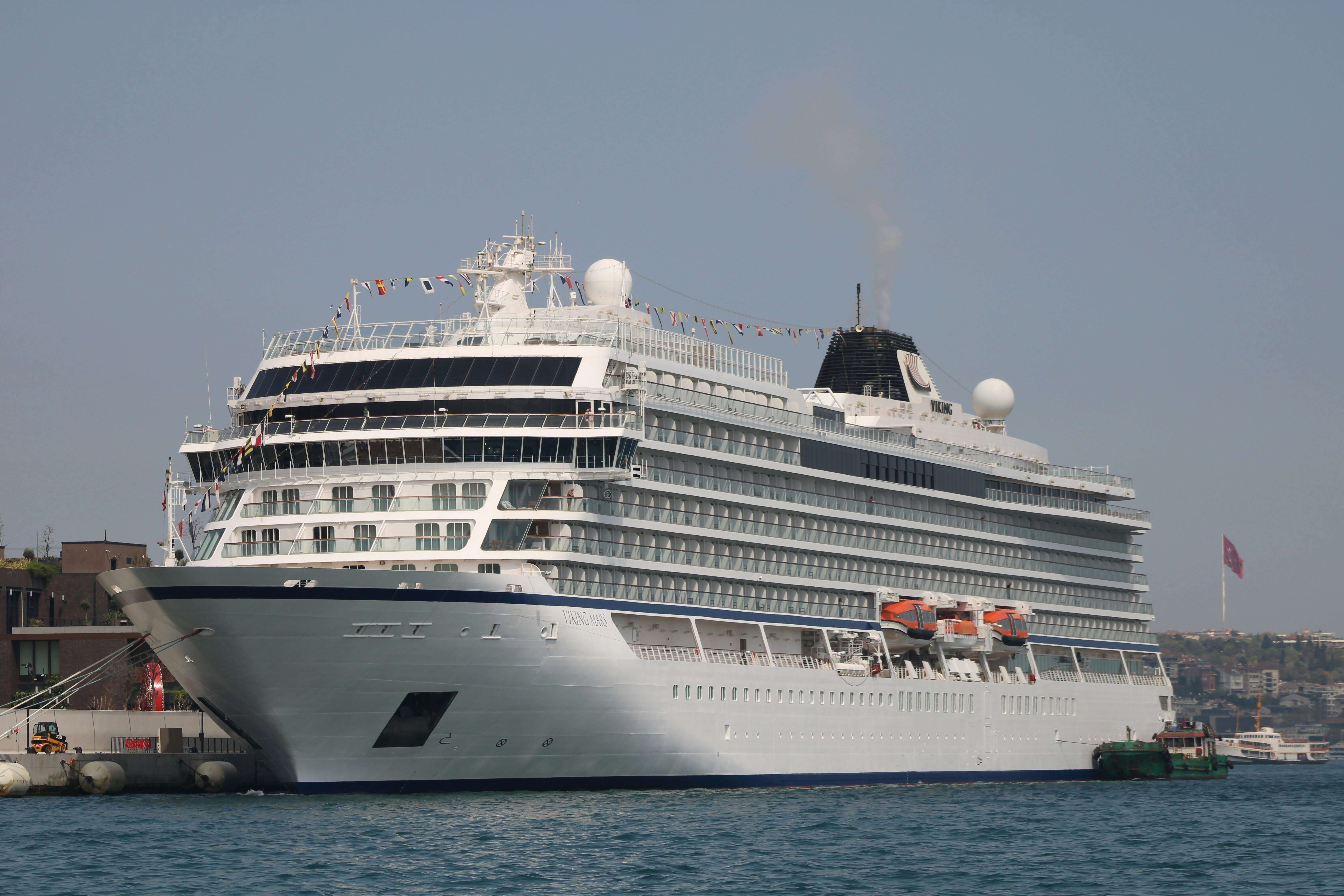 First-Time Cruiser's Guide: Essential Considerations and Tips for a Memorable Cruise