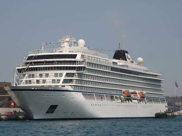 First-Time Cruiser's Guide: Essential Considerations and Tips for a Memorable Cruise