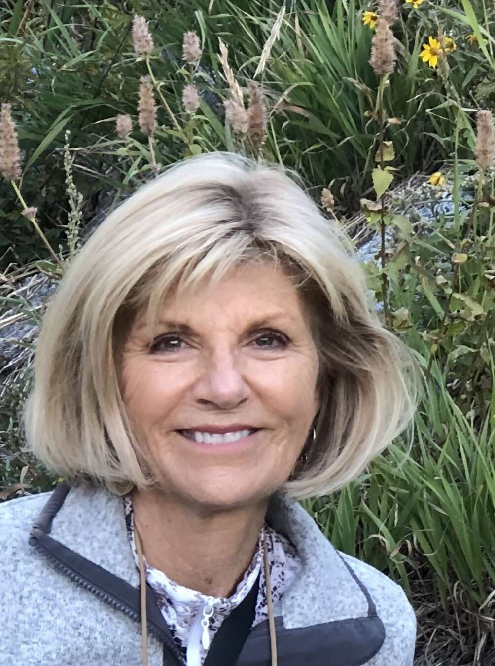 Suzanne Fife-O'Brien