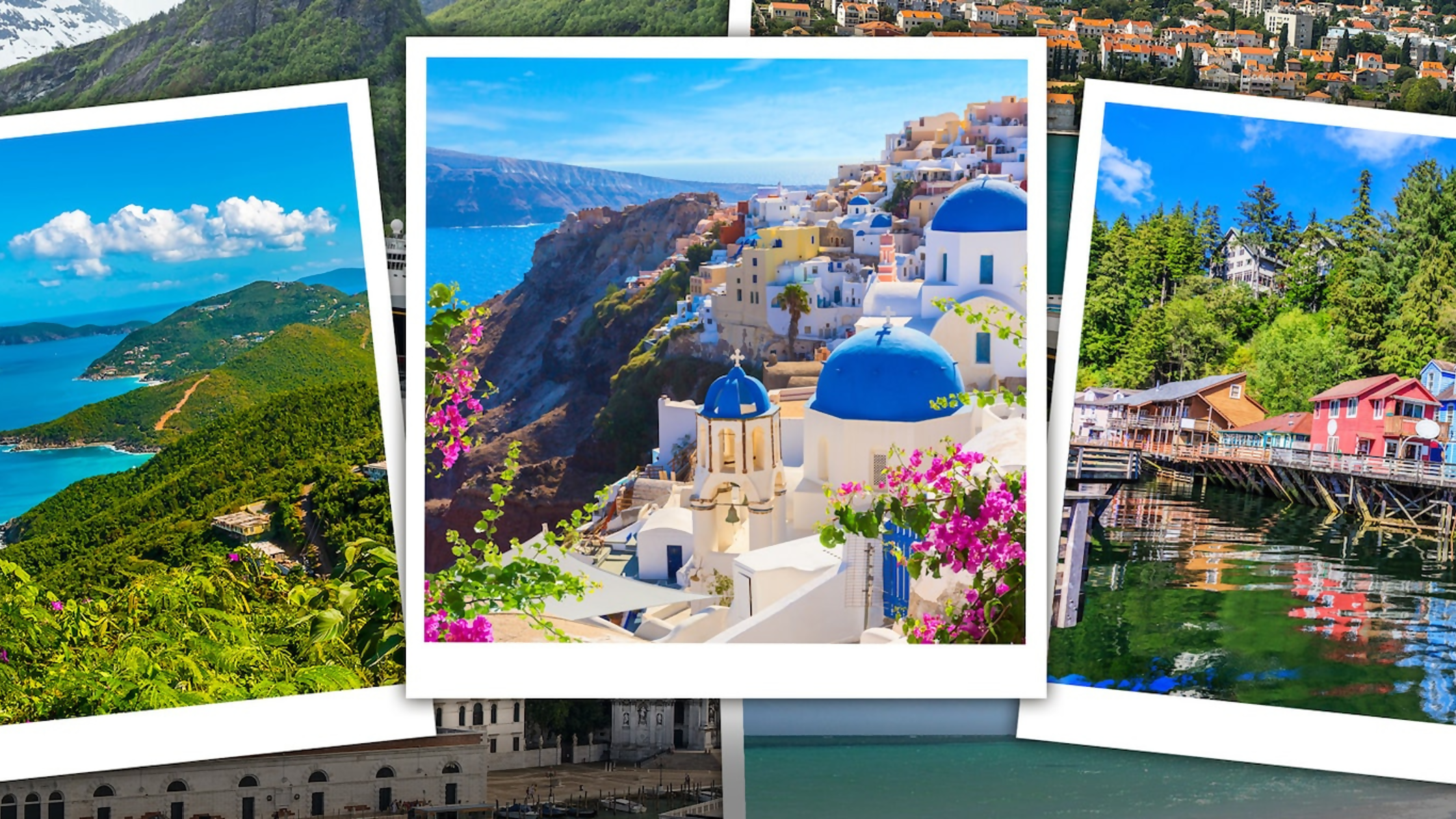 Summer Vacation Wishes, Granted: A Disney Cruise Adventure