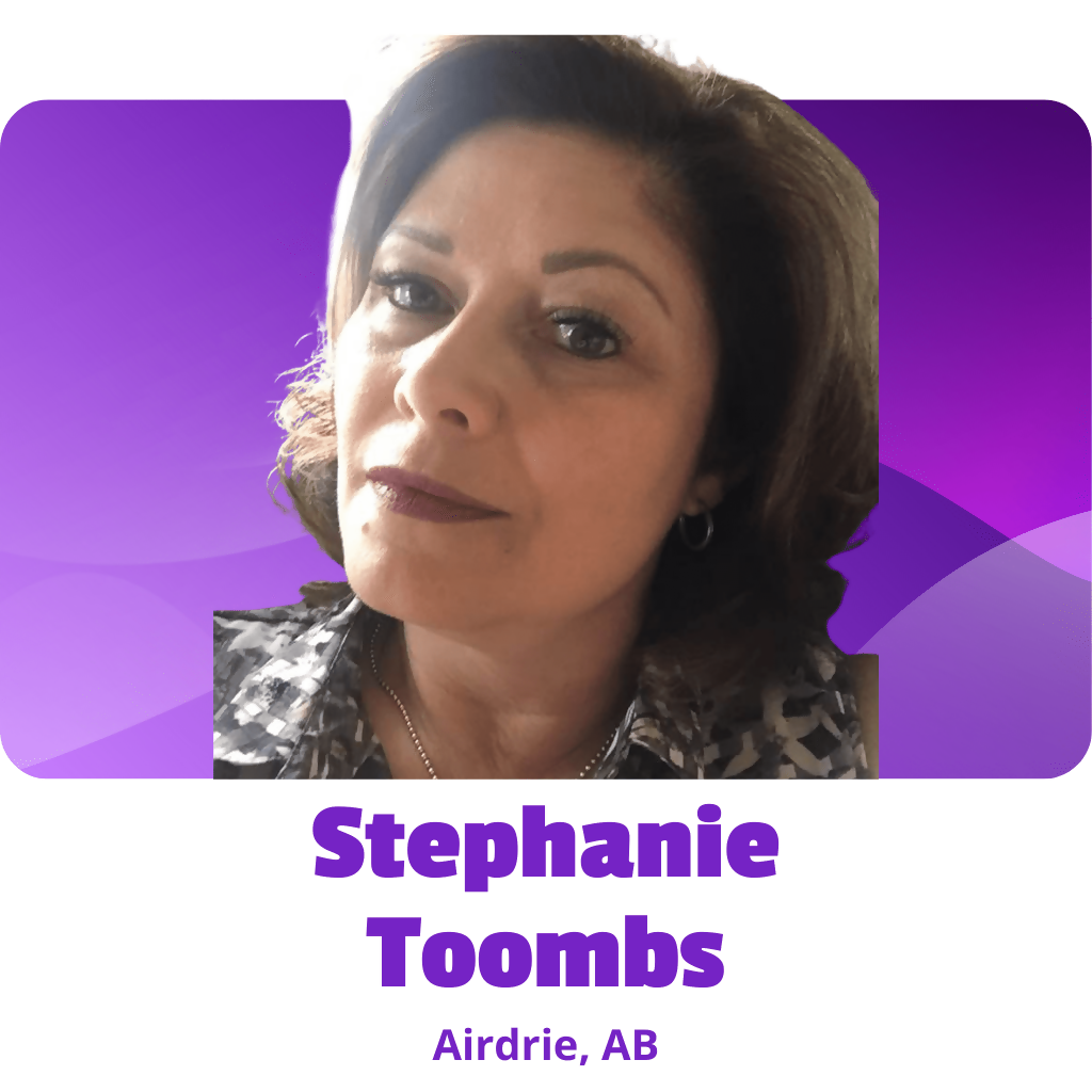 Stephanie Toombs