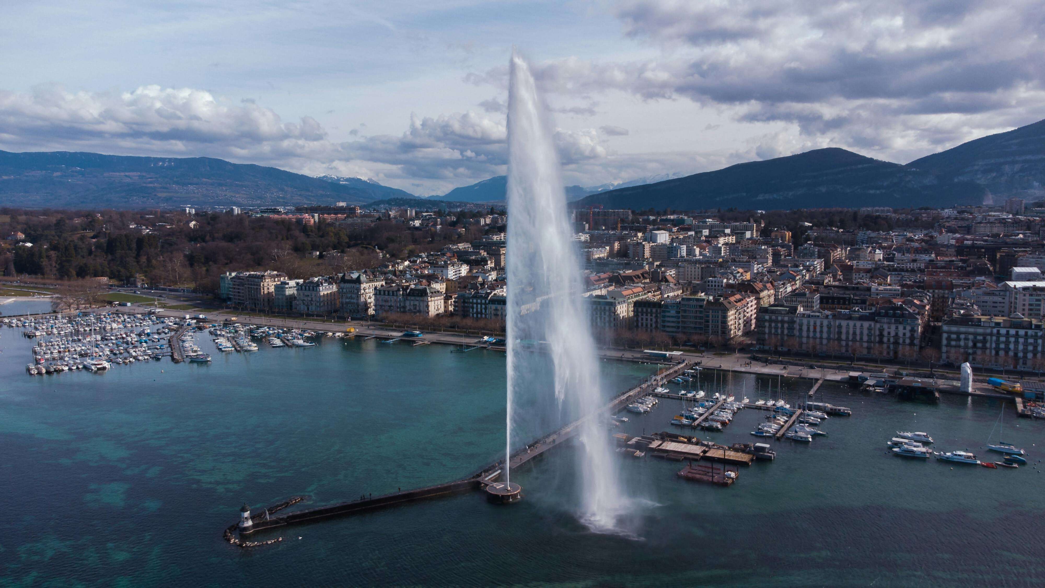 Discover Geneva: A Journey Through 2000 Years of History, Culture, and Innovation