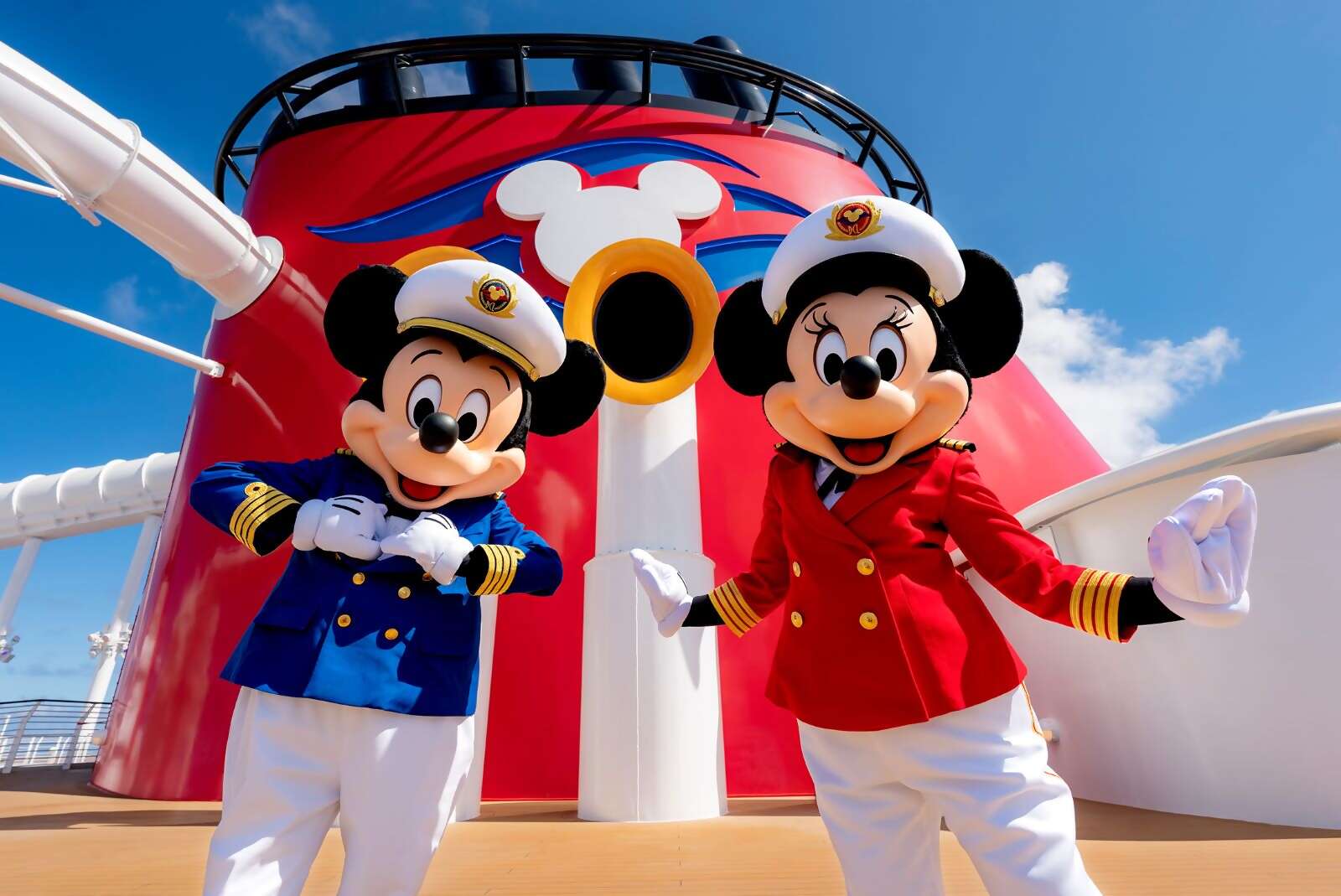 Disney Cruises
