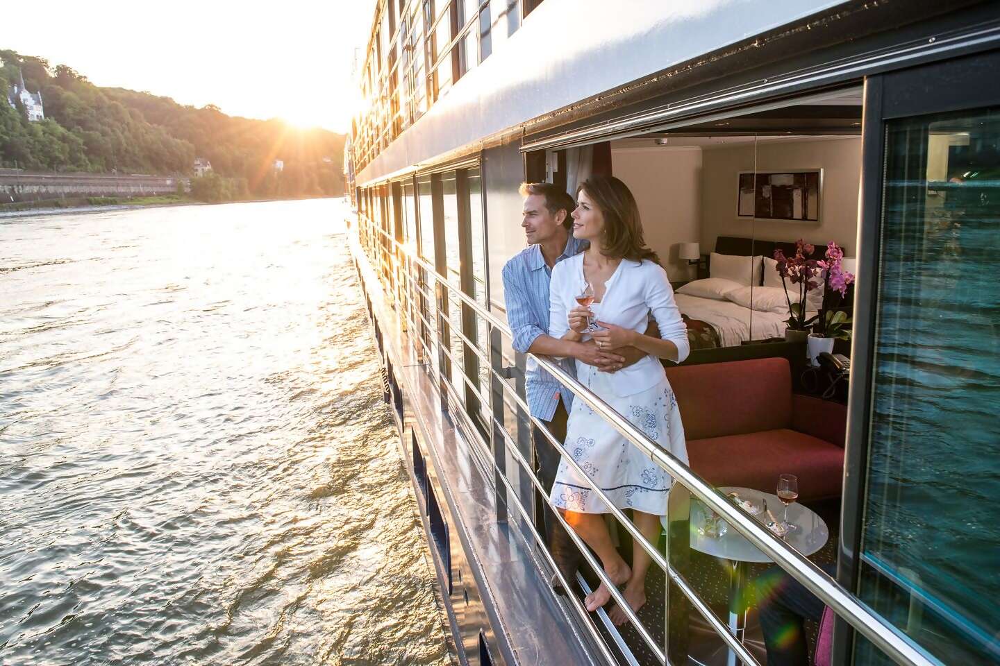 Avalon Waterways